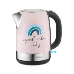 Trisa Good Vibes - Wasserkocher