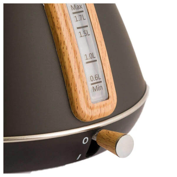 CREATE Kettle Wasserkocher Retro - Wasserkocher – Bild 3