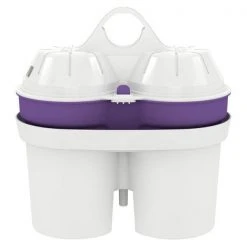 BWT Magnesium Mineralized Water + Balance + Magnesium 3er Pack Kartuschen - Trinkwassersprudler