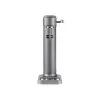 Aarke Carbonator III Wassersprudler Hammertone Grey - Trinkwassersprudler