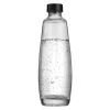 Sodastream 1L Glaskaraffe DUO - Zubehör Trinkwassersprudler