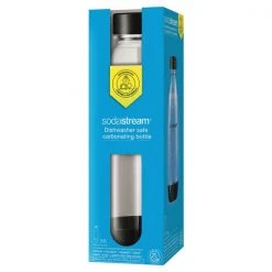 Sodastream 1L Fuse Flasche DWS - Trinkwassersprudler