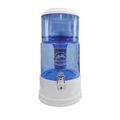 Maunawai PI PRIME K8 - Brita Wasserfilter