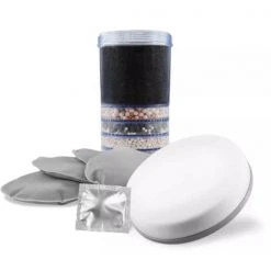 Maunawai Refresh Paket - Trinkwassersprudler