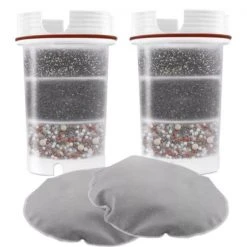 Maunawai Für Kini Kannenwasserfilter - Brita Wasserfilter