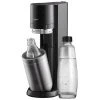 Sodastream DUO Schwarz Ohne Zylinder - Trinkwassersprudler