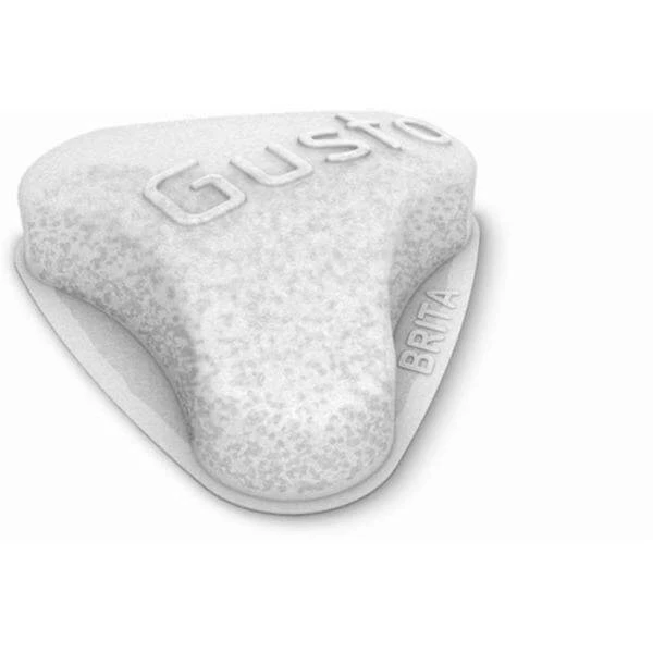 Aqua Gusto 250 Filter - Brita Wasserfilter