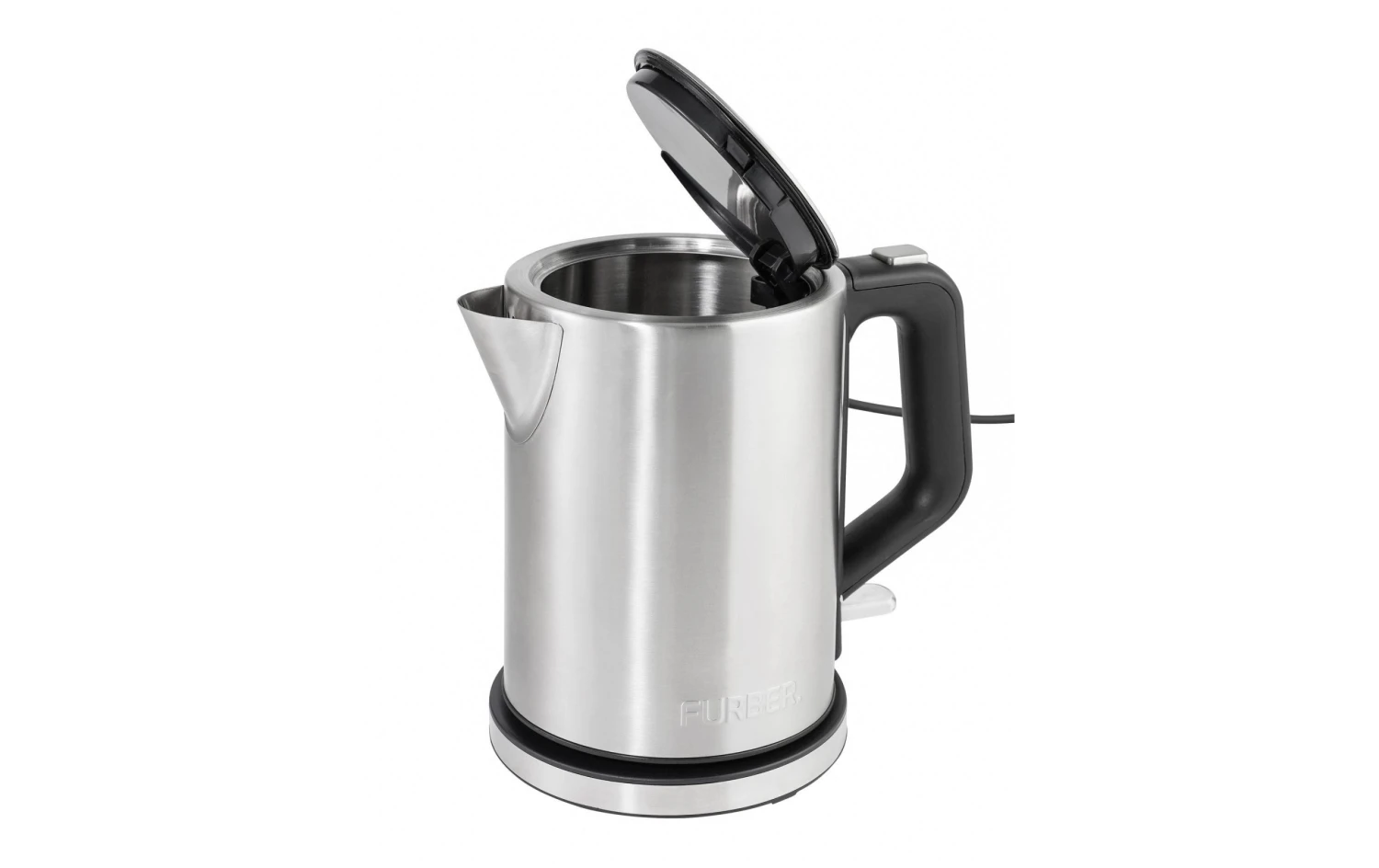 Furber Wasserkocher Premium 1.0 Liter Steamy - Wasserkocher – Bild 2