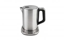 Furber Wasserkocher Select 1.5 L, Edelstahl - Wasserkocher