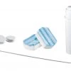 Siemens Pflege-Set TZ80004A Für Kaffeevollautomaten - Wasserfilter Und Brita Kartuschen