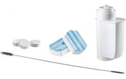 Siemens Pflege-Set TZ80004A Für Kaffeevollautomaten - Wasserfilter Und Brita Kartuschen