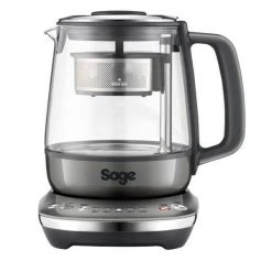 Sage Teekocher Rauchiges Hickorybraun - Wasserkocher