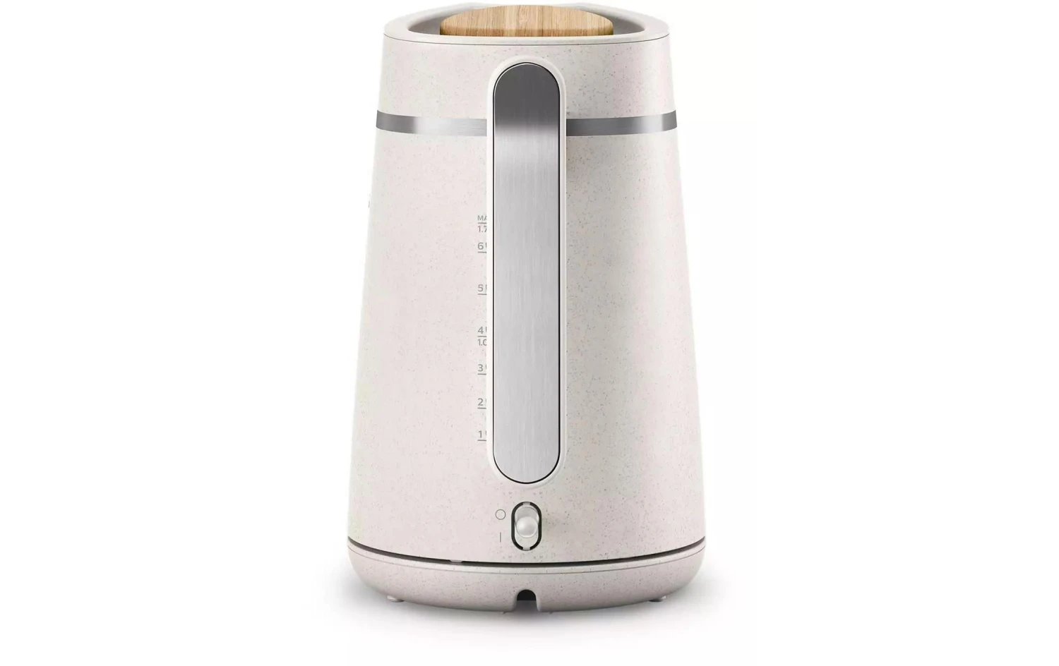 Philips Wasserkocher HD9365 1.7 L, Seidenweiss Matt - Wasserkocher – Bild 2