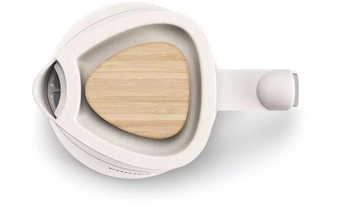 Philips Wasserkocher HD9365 1.7 L, Seidenweiss Matt - Wasserkocher – Bild 3