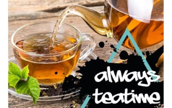 Trisa Street Art - Wasserkocher – Bild 3