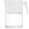LARQ Tischwasserfilter PureVis Transparent/Weiss - Brita Wasserfilter