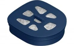 LARQ Tischwasserfilter Advanced Dunkelblau - Brita Wasserfilter