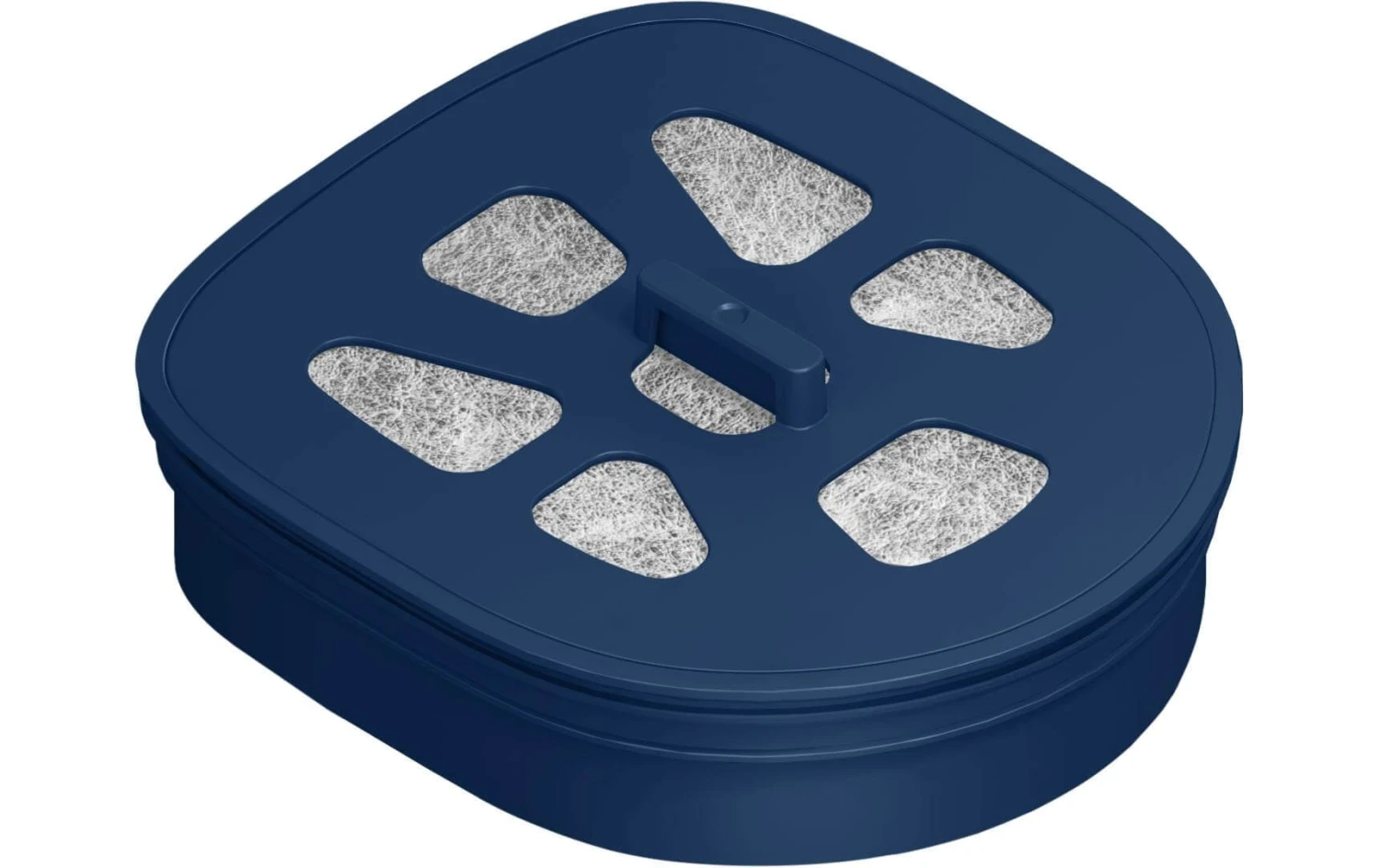 LARQ Tischwasserfilter Advanced Dunkelblau - Brita Wasserfilter