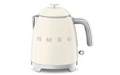 Smeg Wasserkocher 50's Style KLF05CREU 0.8 L, Crème - Wasserkocher