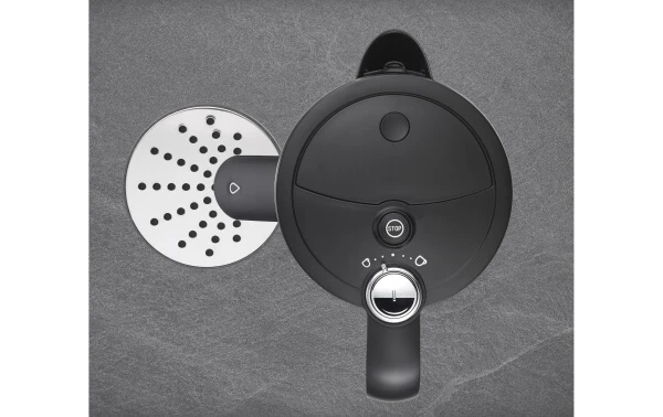 Trisa 2-in-1 Perfect Cup - Wasserkocher – Bild 3