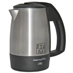 Primotecq RWK 897 - Wasserkocher