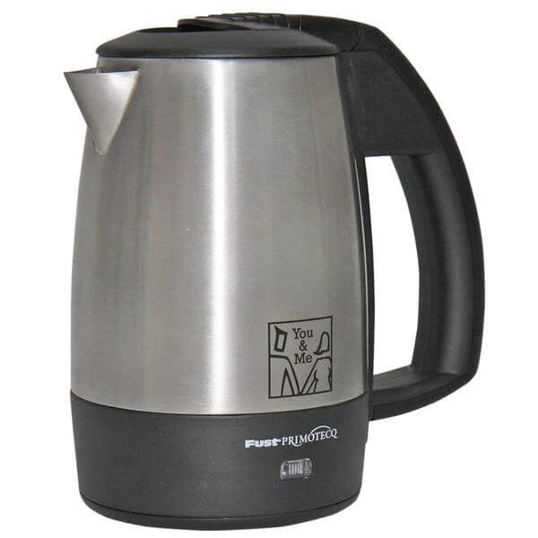 Primotecq RWK 897 - Wasserkocher