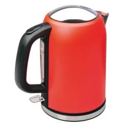 Primotecq WK 8315 Red - Wasserkocher