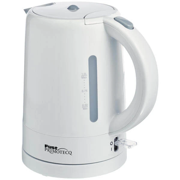 Primotecq WK 1000 Compact - Wasserkocher