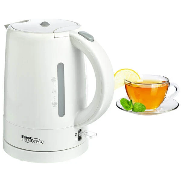 Primotecq WK 1000 Compact - Wasserkocher – Bild 2