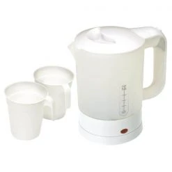 Primotecq RWK 229 - Wasserkocher