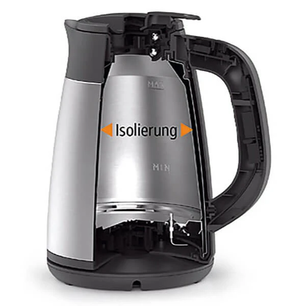 Betty Bossi / Fust Thermo - Wasserkocher – Bild 2