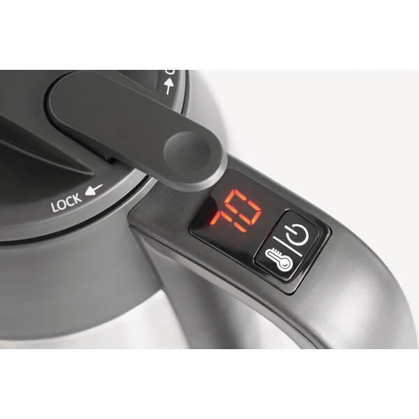 Betty Bossi / Fust Thermo - Wasserkocher – Bild 3