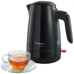 Bosch TWK6A013 Schwarz - Wasserkocher
