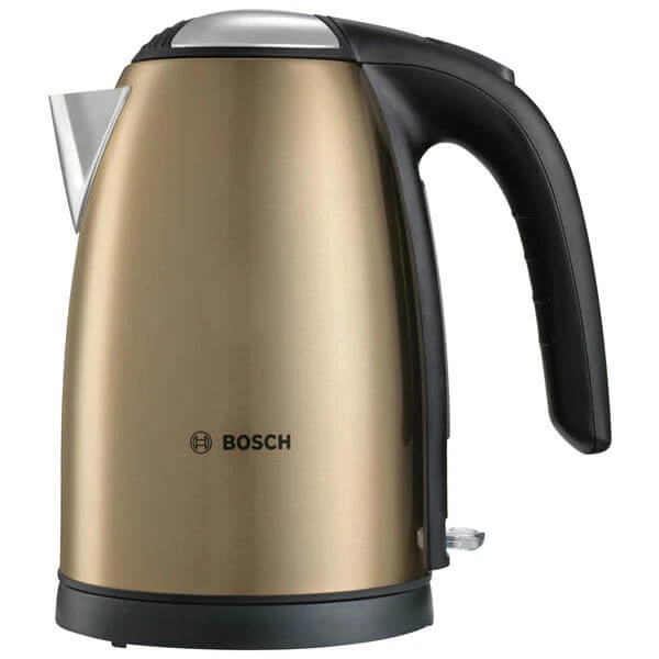 Bosch TWK7808 Gold - Wasserkocher