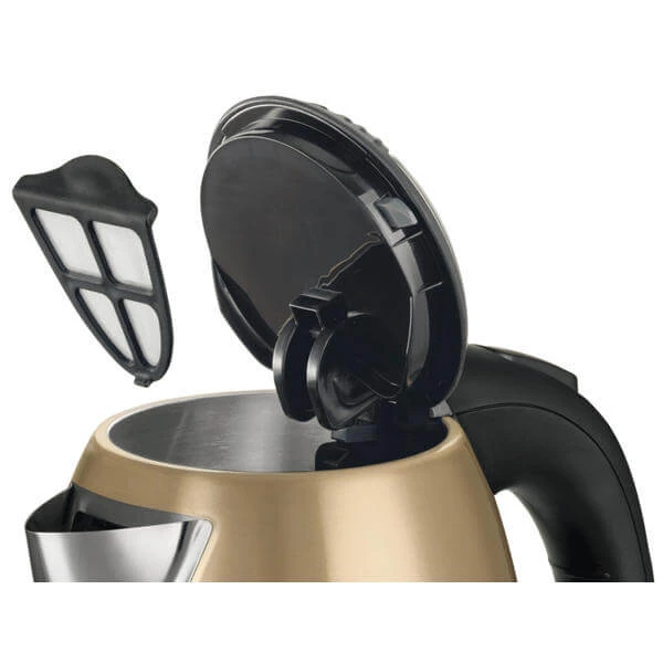 Bosch TWK7808 Gold - Wasserkocher – Bild 2