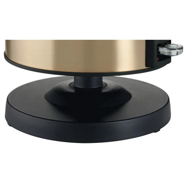 Bosch TWK7808 Gold - Wasserkocher – Bild 3