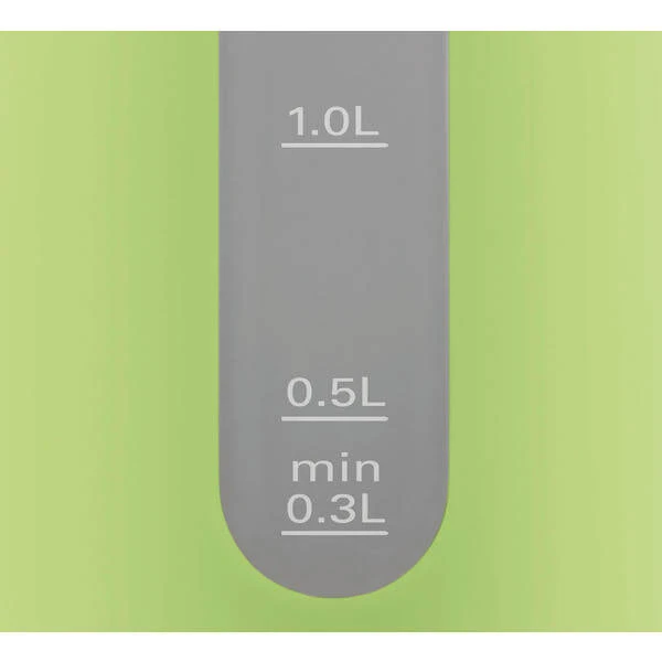 Bosch TWK7506 - Wasserkocher – Bild 3