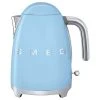 Smeg Retro Style Blau - Wasserkocher
