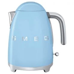 Smeg Retro Style Blau - Wasserkocher