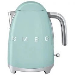 Smeg Retro Style Grün - Wasserkocher