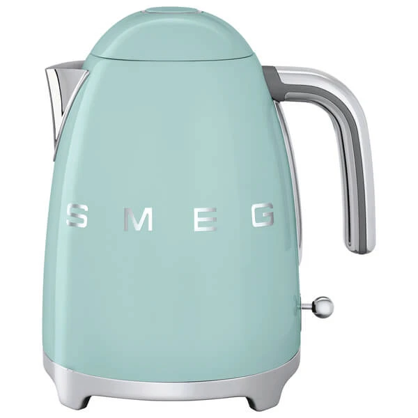 Smeg Retro Style Grün - Wasserkocher