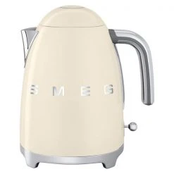 Smeg Retro Style Creme - Wasserkocher