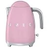 Smeg Retro Style Pink - Wasserkocher