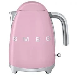 Smeg Retro Style Pink - Wasserkocher
