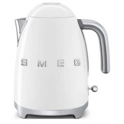 Smeg Retro Style Weiss - Wasserkocher