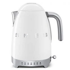 Smeg Retro Style Weiss Varia Temp. - Wasserkocher
