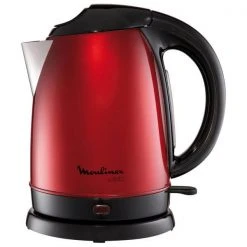 Moulinex Subito Rot - Wasserkocher