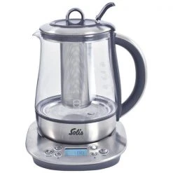 Solis Tea Kettle Digital - Wasserkocher
