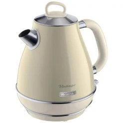 Ariete Kettle Vintage Line - Wasserkocher