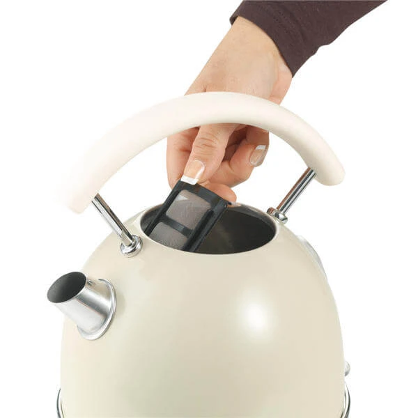 Ariete Kettle Mini Vintage - Wasserkocher – Bild 2